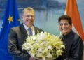 India-EU FTA negotiations nearing conclusion: EU Trade Commissioner