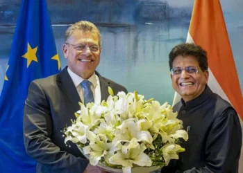 India-EU FTA negotiations nearing conclusion: EU Trade Commissioner