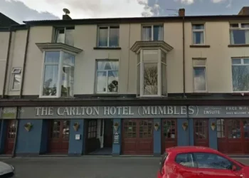 ‘Luxury’ seaside hotel up for sale for £1.5m