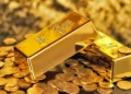US-EU Greenland spat lifts gold to a new high; silver firm near $95/oz