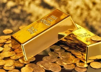 US-EU Greenland spat lifts gold to a new high; silver firm near $95/oz