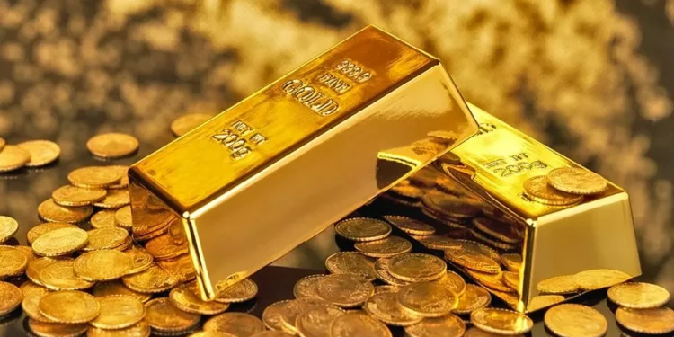 US-EU Greenland spat lifts gold to a new high; silver firm near $95/oz