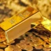 US-EU Greenland spat lifts gold to a new high; silver firm near $95/oz