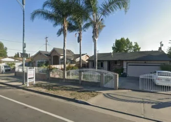 Santa Clara County real estate: House on South White Road sells for $1.3 million