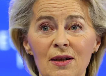 EU on cusp of historic India trade deal: Ursula von der Leyen