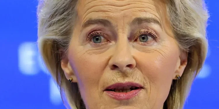 EU on cusp of historic India trade deal: Ursula von der Leyen