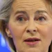 EU on cusp of historic India trade deal: Ursula von der Leyen