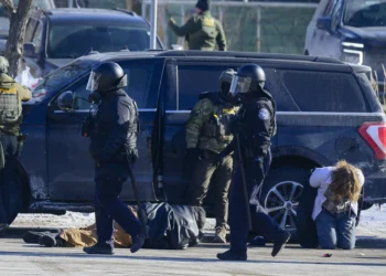 Letters: Justice requires accountability in latest ICE shooting