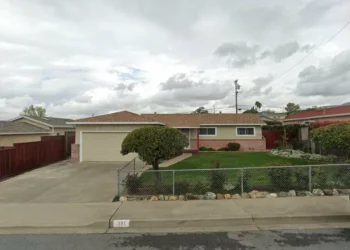 The seven most expensive homes sold in Milpitas the week of Dec. 8