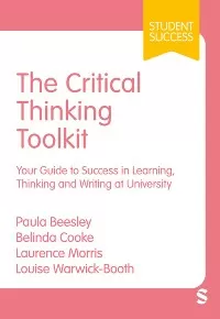 Critical Thinking is Critical in Universities
