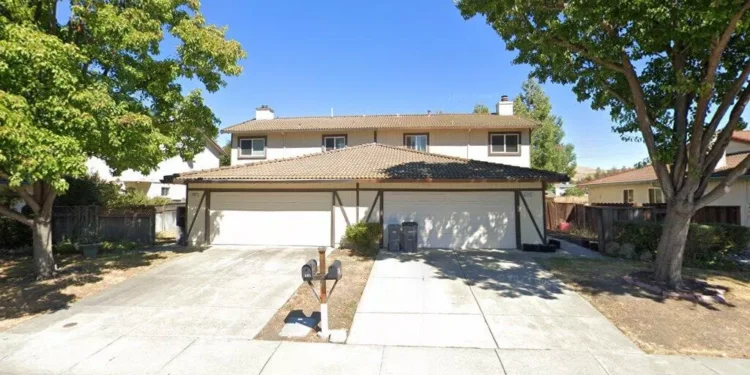 Single-family residence sells in Dublin for $1.1 million