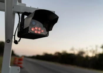 Letters: Authorities must end sharing of license plate data