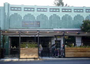 San Jose doctor suing Los Gatos restaurant over spicy Dragon Balls cites overseas wedding, gets trial delayed