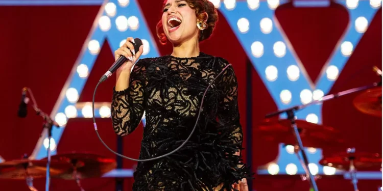 How to Get Affordable Tickets to RAYE’s ‘This Tour May Contain New Music’ Online