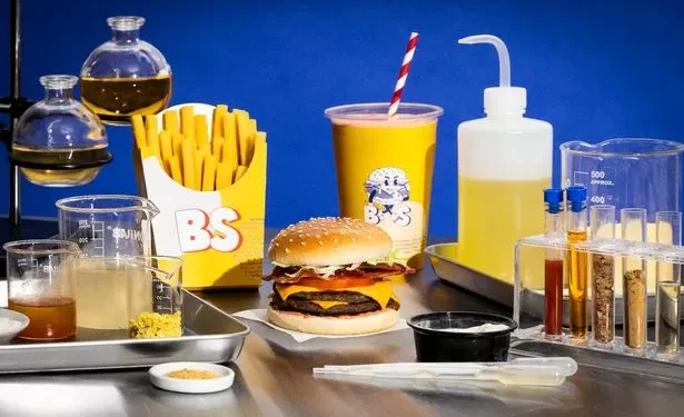 UK’s most addictive takeaway highlights £67bn a year cost to NHS