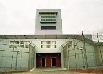 Drug ’50 times stronger than morphine’ found in prisoner’s body, inquest hears