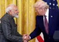 India in ‘no hurry’ to respond to Trump’s invitation to join Board of Peace: Sources