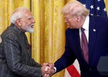 India in ‘no hurry’ to respond to Trump’s invitation to join Board of Peace: Sources