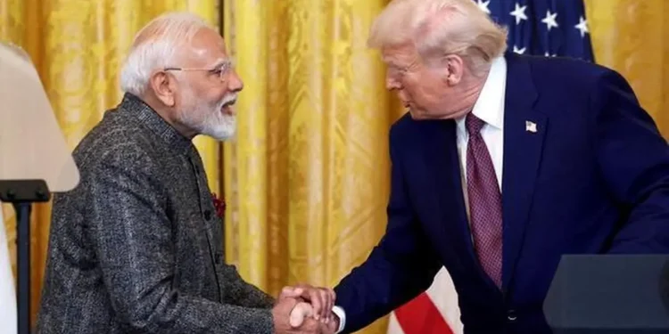 India in ‘no hurry’ to respond to Trump’s invitation to join Board of Peace: Sources