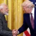 India in ‘no hurry’ to respond to Trump’s invitation to join Board of Peace: Sources