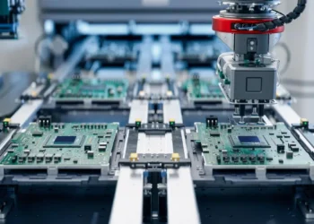 Electronics manufacturing leads PLI scheme as production jumps 146%: Report