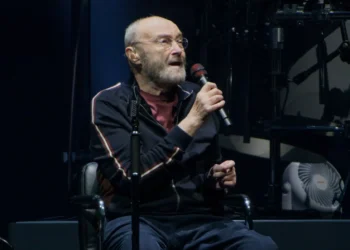 Phil Collins Reveals He’s Under 24-Hour Care, But Feeling ‘Totally Mobile & Healthy’ in Update