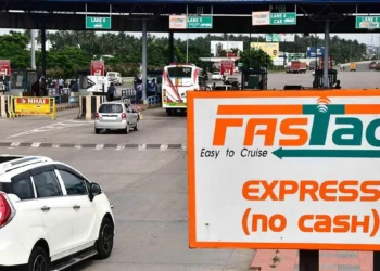 NHAI to discontinue ‘know your vehicle’ process for car FASTags from February 1