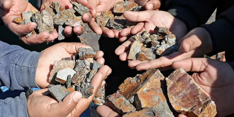 India to build end-to-end critical mineral value chains: Economic Survey