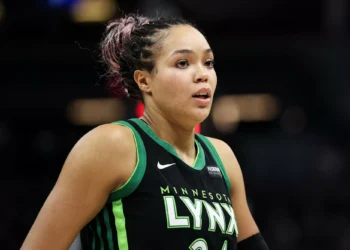 Napheesa Collier out 4-6 months after ankle surgeries