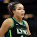 Napheesa Collier out 4-6 months after ankle surgeries