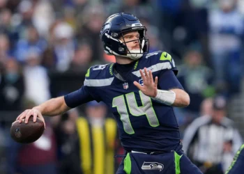 Former 49ers backup Sam Darnold reaches Super Bowl LX as Seahawks beat Rams