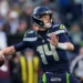Former 49ers backup Sam Darnold reaches Super Bowl LX as Seahawks beat Rams