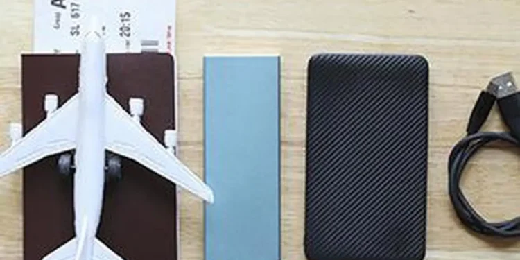 Power banks barred from use on board aircraft: DGCA