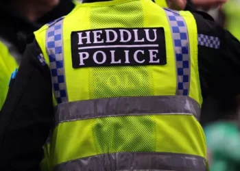 Massive changes for police forces in Wales and England announced