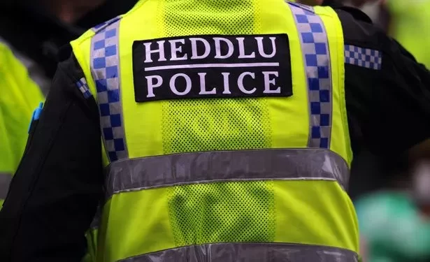 Massive changes for police forces in Wales and England announced