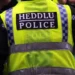 Massive changes for police forces in Wales and England announced