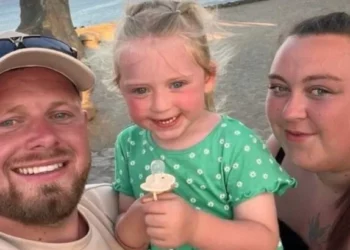 Speed limit being cut at ‘exceptionally dangerous’ spot where dad died