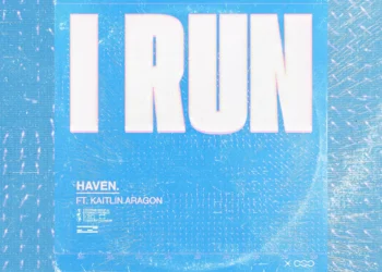 HAVEN. & Kaitlin Aragon’s ‘I Run’ Tops Dance Radio Chart Three Months After AI Controversy