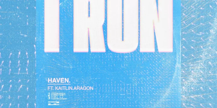 HAVEN. & Kaitlin Aragon’s ‘I Run’ Tops Dance Radio Chart Three Months After AI Controversy