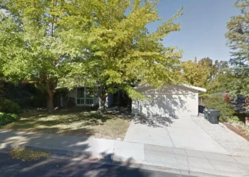 Single-family home sells in Pleasanton for $1.7 million