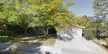 Single-family home sells in Pleasanton for $1.7 million