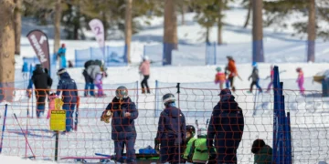 The women the mountain took: Mothers, mentors remembered after Castle Peak avalanche