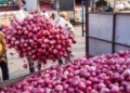 Slack demand, competition weigh on Indian onion exports