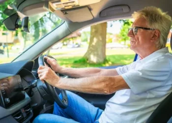 Drivers told ‘do it now’ as DVLA issues important reminder