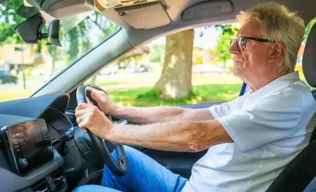 Drivers told ‘do it now’ as DVLA issues important reminder