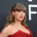 Taylor Swift Quotes Her Own Lyrics Under Olympic Skier’s Engagement Announcement: ‘Congratulations!!!’