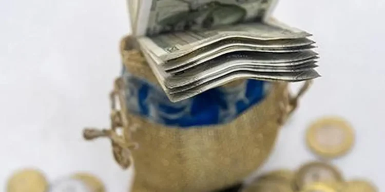 States increasingly reliant on market loans to finance deficits, says Vedartha report