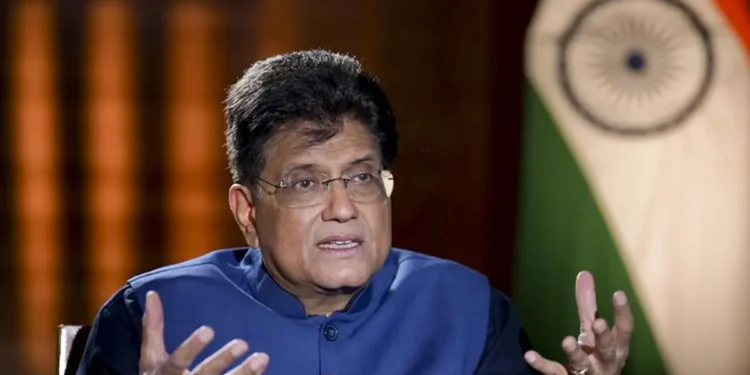 After ‘mother of all deals’, Goyal says pact will be compassionate to all 28 children