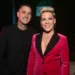 Pink Shuts Down ‘Fake’ Reports That She & Husband Carey Hart Separated: ‘Trash News’