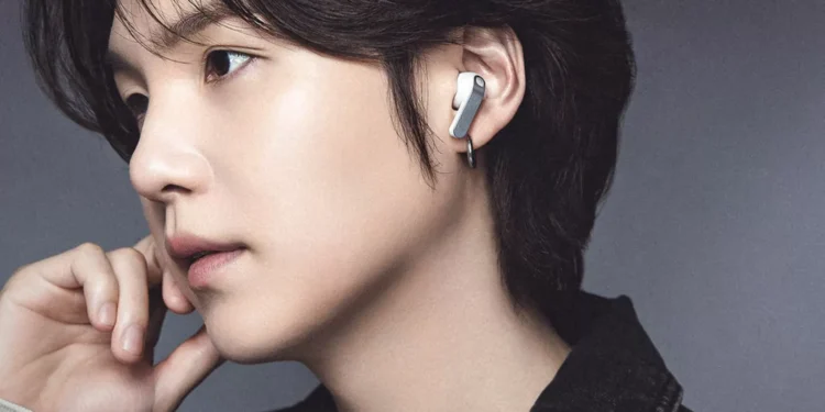 Samsung Taps SUGA for New Galaxy Buds4 Pro Earbuds Announcement: Shop It Here